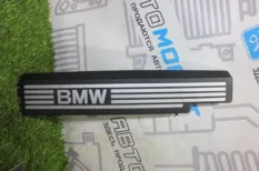 Крышка двигателя декоративная BMW 3-Series E60 E61
