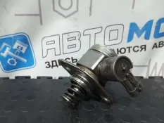 ТНВД Land Rover Range Rover Sport L494 508PS