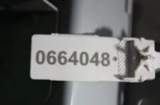 Блок управления дверями SsangYong Kyron DJ