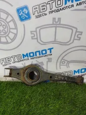 Рычаг задний правый нижний SsangYong Actyon C200