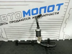 Трубка топливная обратная Renault Koleos HY0 M9R