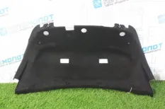 Обшивка крышки багажника Mercedes-Benz E-Class