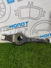 Рычаг задний левый нижний SsangYong Actyon C200