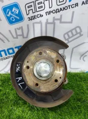 Ступица задняя левая SsangYong Actyon C200 671.950