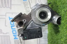 Турбина (турбокомпрессор) BMW 1-Series E81 E82 E87