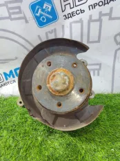 Ступица задняя левая SsangYong Actyon C200 671.950