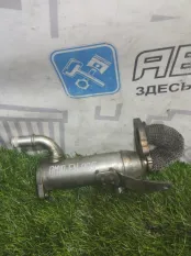 Охладитель EGR Land Rover Discovery 3 L319 276DT