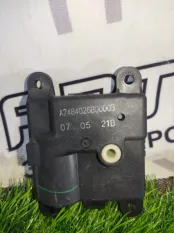 Сервопривод отопителя SsangYong Kyron DJ 664951