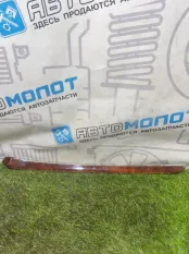 Накладка на дверь Mercedes-Benz S-Class W221