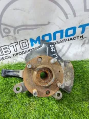 Ступица передняя левая Daewoo Gentra T250 B12D1