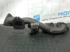 Коллектор выпускной Land Rover Discovery 3 L319