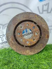 Диск тормозной передний Daewoo Gentra T250 B12D1