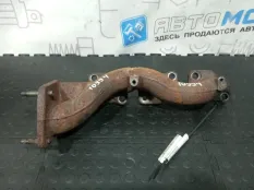 Коллектор выпускной Land Rover Discovery 3 L319