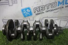 Коленвал Volkswagen Golf V 1K1 1K5 BSE