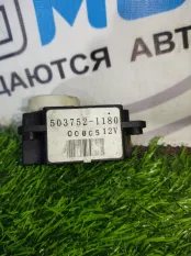 Сервопривод отопителя Renault Koleos HY0 M9R 2008