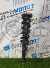 Стойка передняя левая Infiniti G35 V36 VQ35HR 2007