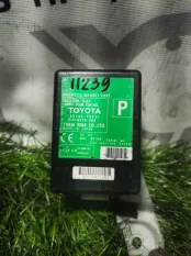 Блок управления дверями Toyota Land Cruiser VDJ200