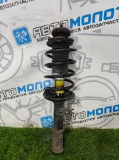 Стойка передняя правая Daewoo Gentra T250 B12D1