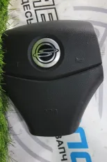 Подушка безопасности в рулевое колесо SsangYong