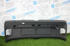 Обшивка двери багажника Audi Q7 I 4LB