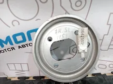 Шкив коленвала BMW X5 F10 F11 F07 F12 F13 F01 F02