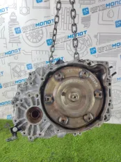 АКПП Volvo S60 B5254T B5254T6