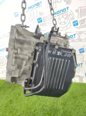 АКПП Volvo S60 B5254T B5254T6