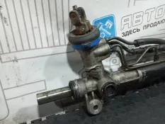 Рулевая рейка SsangYong Actyon C200 671.950 2012
