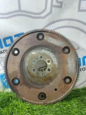 Маховик Peugeot 207 EP6CDT 5F02 5FV 10FJBW