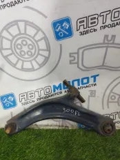 Рычаг передний левый Renault Koleos HY0 M9R 2007