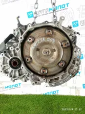 АКПП Volvo S60 AS90 B6304T4