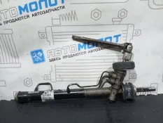 Рулевая рейка Daewoo Gentra T250 B12D1 2008