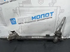 Рулевая рейка Renault Koleos HY0 M9R 2008