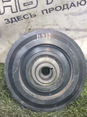 Шкив коленвала BMW 6-Series F06 N63B44A