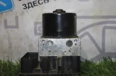 Блок ABS (насос) Ford Focus II CB4 DA3 DB