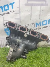 Коллектор впускной Peugeot 207 FS9 LA LC B7 B73 RD