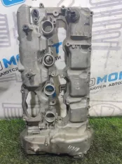 Клапанная крышка BMW X5 F06 N63B44A