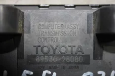 Блок управления АКПП Toyota Estima GSR55 2GR-FE