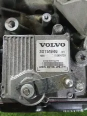 Блок управления АКПП Volvo S60 II B6304T B6304T2