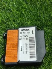 Блок управления AIR BAG Smart Fortwo W450