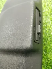 Обшивка стойки Nissan Murano Z50 VQ35DE 2004