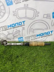 Рулевой вал Mercedes-Benz S-class W221 642.930