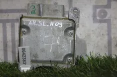 Блок управления AIR BAG Jaguar S-Type