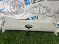 Обшивка крышки багажника Smart Fortwo W450