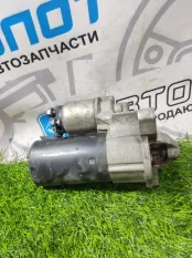 Стартер Volvo S60 II B6324S