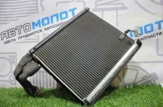 Испаритель кондиционера Lexus LX570 GRJ200 URJ200