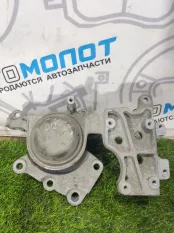 Подушка АКПП Nissan Murano Z50 VQ35DE 2004