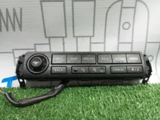 Блок кнопок Nissan Murano Z50