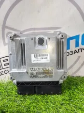 Блок управления двигателем Audi A4 IV 8K2 8K5 B8