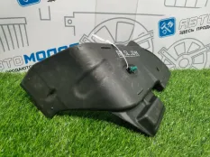 Воздуховод отопителя (печки) Toyota Land Cruiser